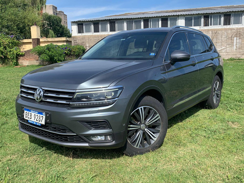 Volkswagen Tiguan 2.0 Tsi Allspace Highline At