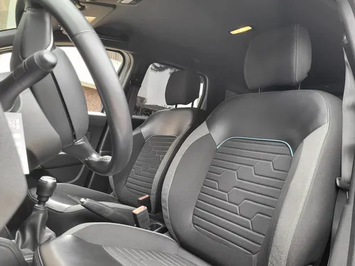 Renault Duster 1.3 Intense Mt 4x4