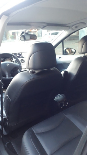 Peugeot 308 1.6 Feline Hdi 115cv 2012