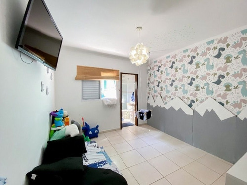 Imagem 18 de 25 de Sobrado Com 2 Dormitórios À Venda, 85 M² Por R$ 340.000,00 - Jardim Santa Lucrécia - São Paulo/sp - So0725 - 69793678
