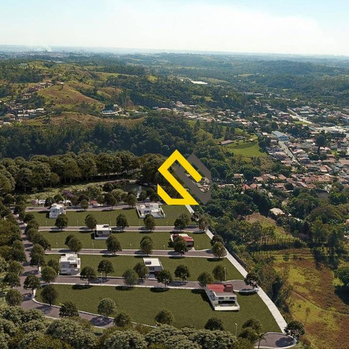 Imagem 9 de 9 de Terreno À Venda, 250 M² Por R$ 124.497,65 - Condomínio Residencial Vista Verde - Sorocaba/sp - Te1116