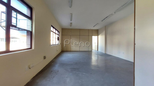 Imagem 5 de 10 de Sala Para Aluguel Em Centro - Sa033921