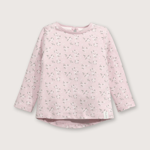 Polera Bebés Lila 38394 Opaline