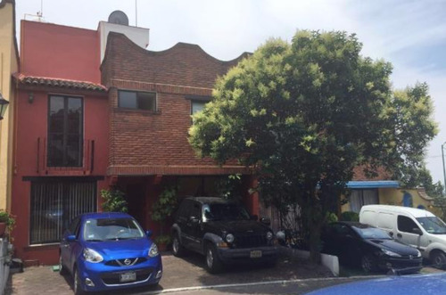 Casa En Venta En Centenario 965 Arcos De Centenario, Álvaro Obregón, C.p. 01630,cdmx Remate Bancario, Entrega Garantizada Por Contrato. Casa En Alvaro Obregon Mlci2-6