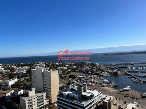 Imagen 16 de 16 de Apartamento En Venta De 3 Dormitorios En Punta Del Este