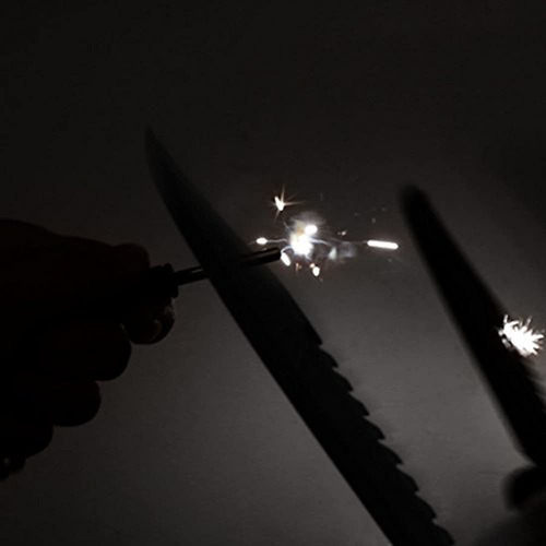 Cuchillo De Supervivencia Mossy Oak, Cuchillo Bowie De Caza