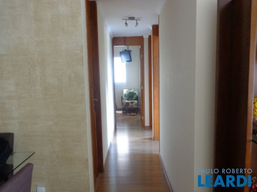 Imagem 6 de 15 de Apartamento - Morumbi - Sp - 418983