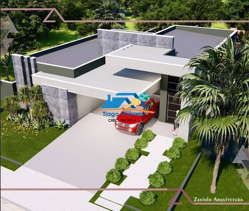 Imagem 3 de 9 de Casa Alto Padrão Em Condomínio Shamballa Iii - 865