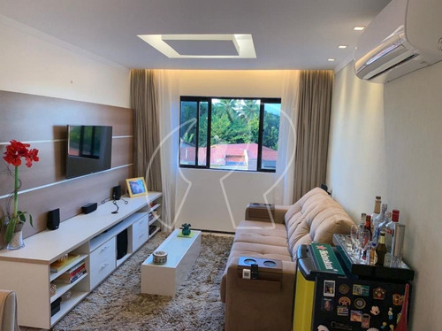 Imagem 3 de 21 de Apartamento Com 3 Dormitórios À Venda, 64 M² Por R$ 290.000,00 - Cidade Dos Funcionários - Fortaleza/ce - Ap2350