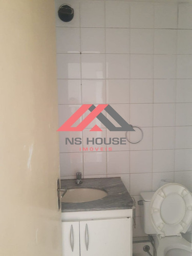 Imagem 15 de 15 de Apartamento - Ap00156 - 70761295