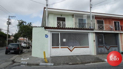 Imagem 1 de 17 de Casa - Ref: 174317
