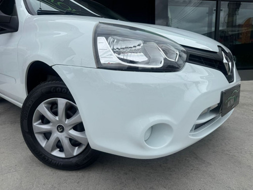 Renault Clio Clio RN/Alizé/Expr./1.0 Hi-Power 16V 5p