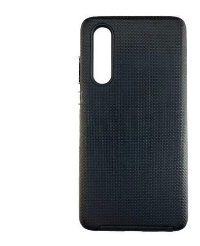 Carcasa Para Huawei P30 Rugged + Mica De Vidrio