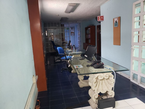 Imagen 29 de 30 de Edificio En Venta En Col. Moderna