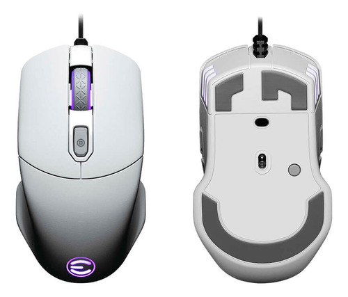 Mouse Gamer Evga X12