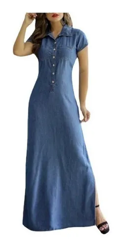 Vestidos De Xv Anos Vaqueros MercadoLibre