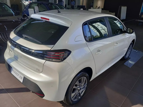 Peugeot 208 1.6 Allure