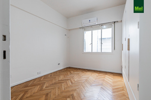 Departamento En Alquiler 3 Amb. Mas Dependencia