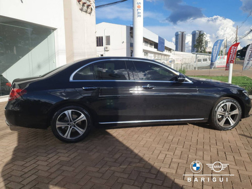 Mercedes-benz E 250 2.0 Cgi Gasolina Avantgarde 9g-tronic