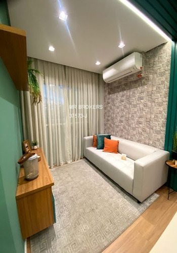 Imagem 5 de 30 de Lançamento Giardino Residencial - Fa Oliva - Bairro Colônia - Jundiaí - Ap00474 - 70162642