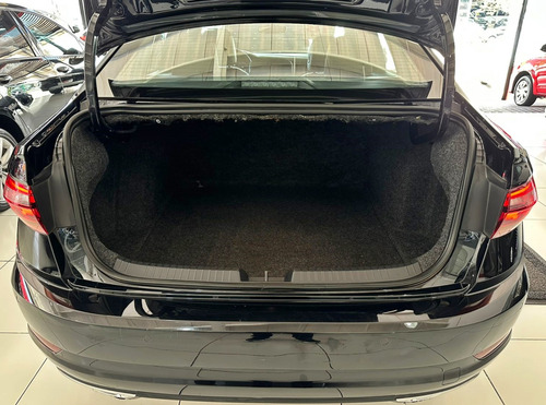 Volkswagen Jetta 1.4 250 TSI TOTAL FLEX R-LINE TIPTRONIC