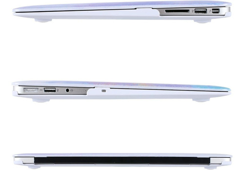 Mosiso Compatible Con Macbook Air De 13 Pulgadas (modelos: A