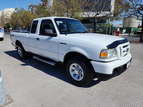 Ford Ranger Pickup Xl L4 Mt