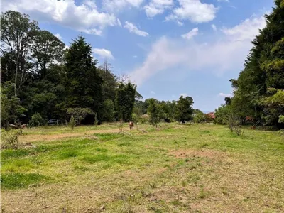 Terreno en venta