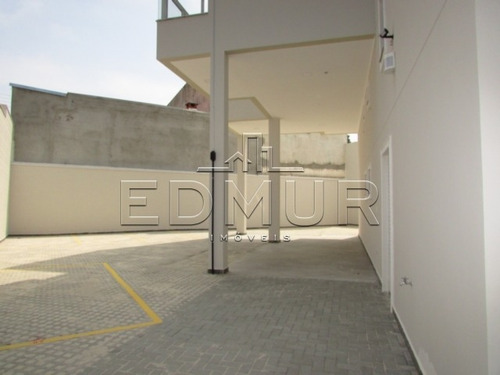 Imagem 15 de 15 de Apartamento - Bangu - Ref: 18086 - V-18086
