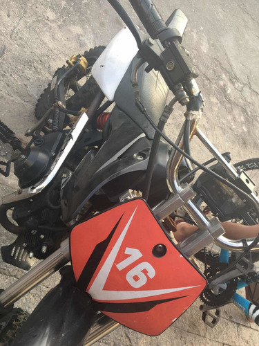 Pro Tork Mini Moto