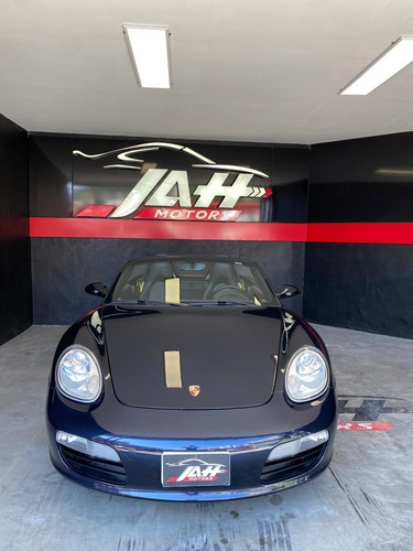 Imagen 2 de 11 de Porsche Boxster 2006