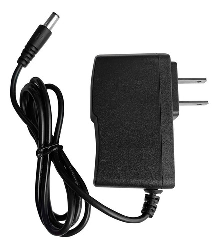 Imagen 1 de 1 de Transformador De Corriente 6v 2amp