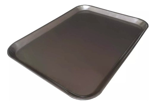 Bandeja De Aluminio Para Hornear 42 X 32 Cm Pan Galletas