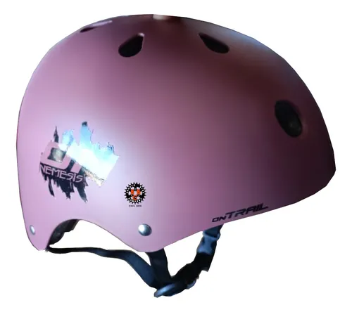 Casco bicicleta online vintage mujer