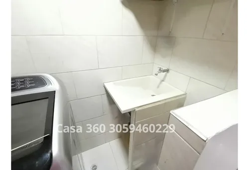 Apartamento En El Conjunto Olmo Ciudad Verde Soacha
