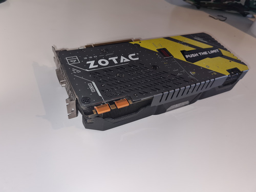 Pc Gamer I7 8700k 32gb Gtx 1080 Vendo O Permuto