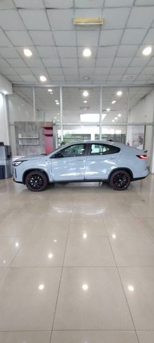Fiat FASTBACK 1.3 Abarth T270 At6
