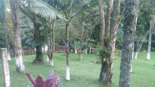Fazenda Em Represa - Ribeirão Pires - 1006