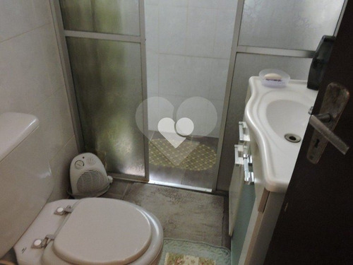 Casa-porto Alegre-jardim Botânico | Ref.: 28-im418420 - 28-im418420