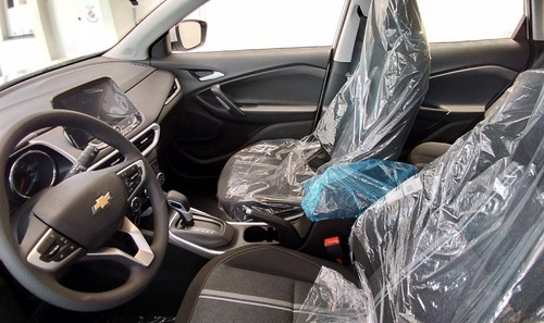 Chevrolet Tracker Lt 1.0 21/21 Automática Ok