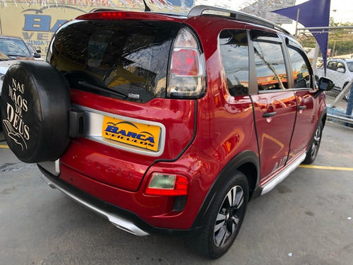 Citroen Aircross Glx 1.6