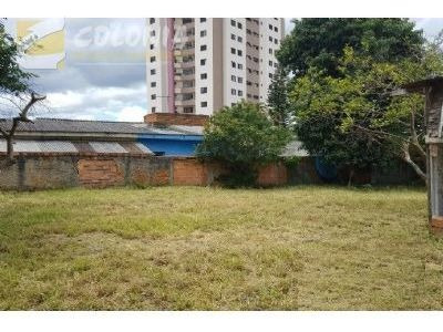 Terreno - Ref: 40219