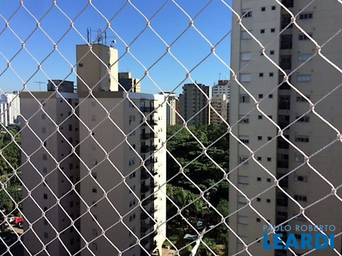 Imagem 4 de 15 de Apartamento - Alphaville - Sp - 499286