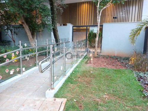 Imagem 6 de 12 de Sala Comercial À Venda Em Perdizes - Cj0055