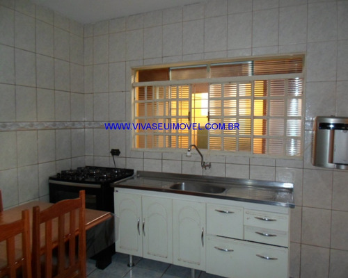 Imagem 11 de 28 de Casa - Ca00198 - 69926616