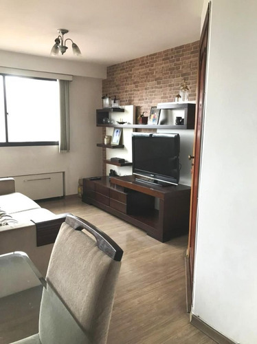 Imagem 4 de 30 de Apartamento Em Alto Da Boa Vista, São Paulo/sp De 160m² 3 Quartos À Venda Por R$ 750.000,00 - Ap1782949-s
