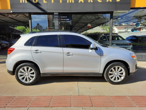 Mitsubishi ASX 2.0 16v