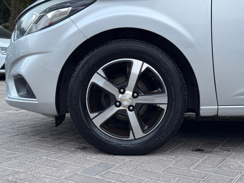 Chevrolet Onix 1.4 Ltz Mt