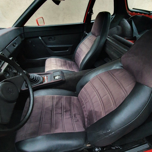 Porsche 924 Carrera Gts Kitc