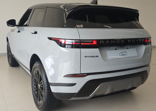 Range Rover Evoque 2025 S 200ps